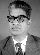 Srinivasa Rangaswami